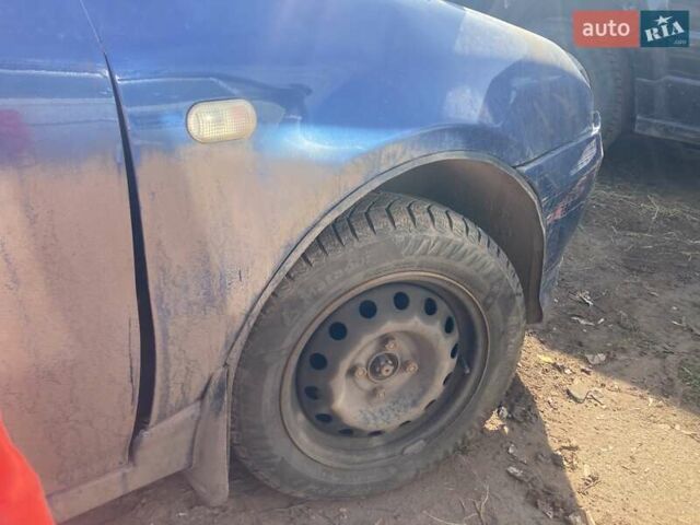 Синий Джили ЦК, объемом двигателя 1.5 л и пробегом 187 тыс. км за 1000 $, фото 3 на Automoto.ua