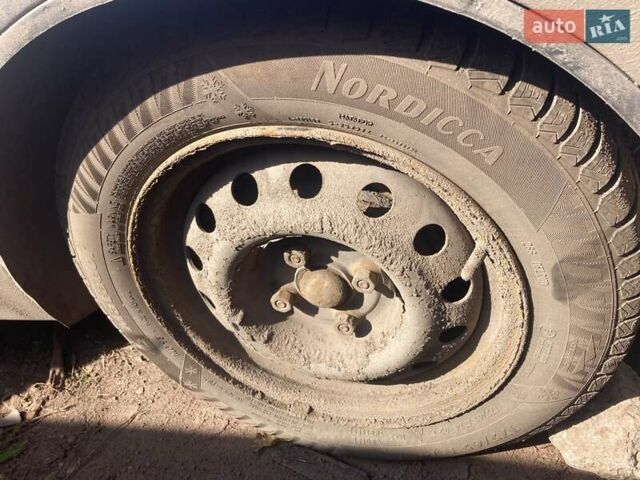 Синий Джили ЦК, объемом двигателя 1.5 л и пробегом 187 тыс. км за 1000 $, фото 5 на Automoto.ua