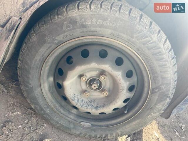 Синий Джили ЦК, объемом двигателя 1.5 л и пробегом 187 тыс. км за 1000 $, фото 2 на Automoto.ua