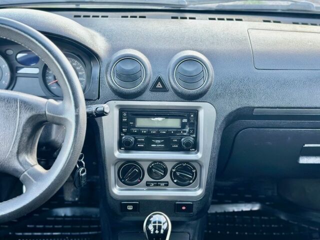 Синій Джилі ЦК, об'ємом двигуна 1.5 л та пробігом 186 тис. км за 1700 $, фото 15 на Automoto.ua