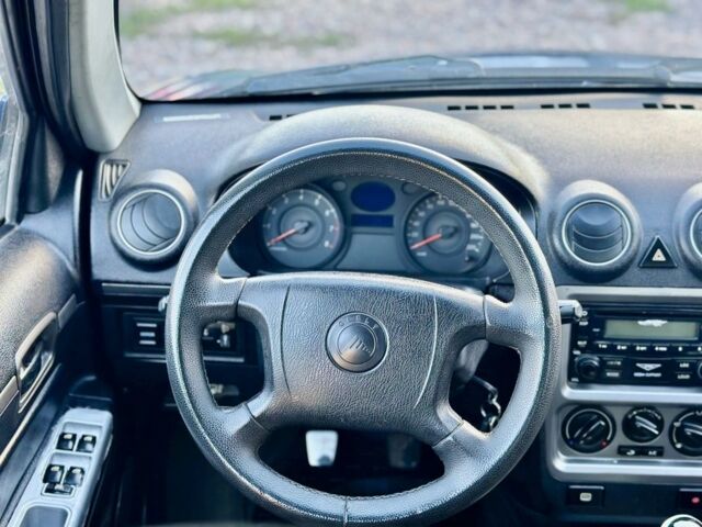 Синій Джилі ЦК, об'ємом двигуна 1.5 л та пробігом 186 тис. км за 1700 $, фото 14 на Automoto.ua