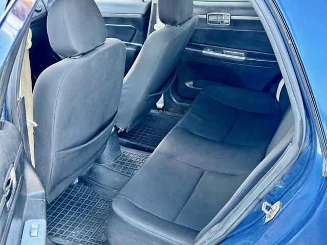 Синій Джилі ЦК, об'ємом двигуна 1.5 л та пробігом 186 тис. км за 1700 $, фото 13 на Automoto.ua