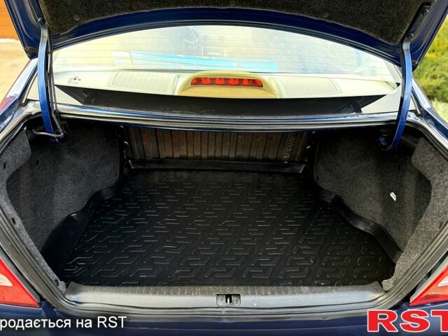 Синій Джилі ЦК, об'ємом двигуна 1.5 л та пробігом 69 тис. км за 2950 $, фото 5 на Automoto.ua