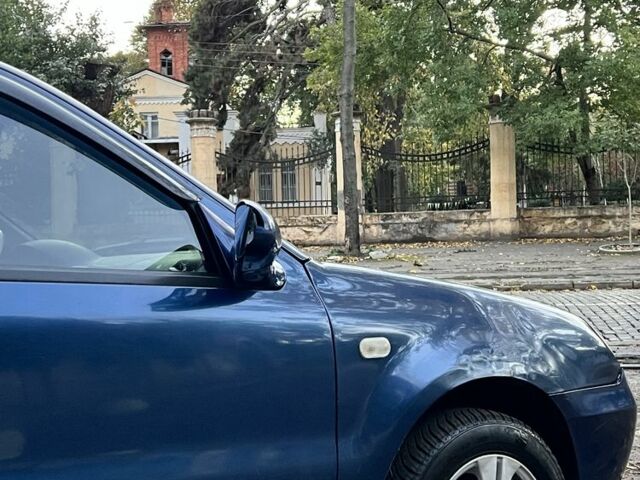 Синій Джилі ЦК, об'ємом двигуна 1.5 л та пробігом 165 тис. км за 1800 $, фото 7 на Automoto.ua