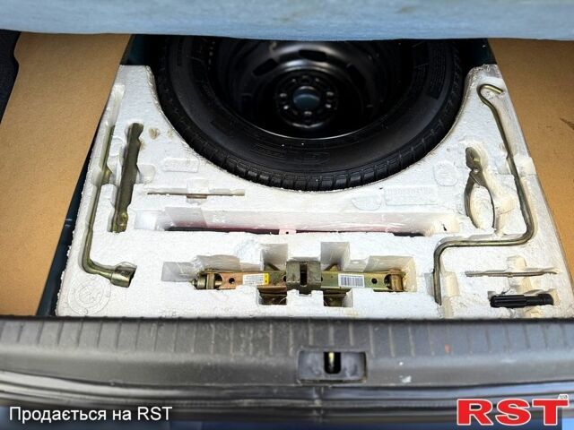 Синій Джилі ЦК, об'ємом двигуна 1.5 л та пробігом 69 тис. км за 2950 $, фото 7 на Automoto.ua