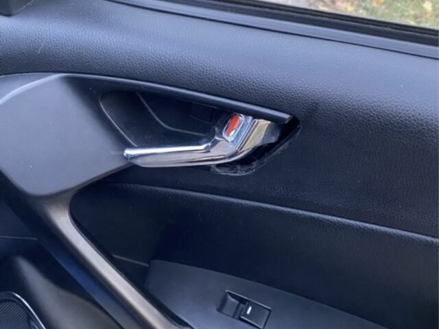 Синій Джилі ЦК, об'ємом двигуна 1.5 л та пробігом 160 тис. км за 3200 $, фото 5 на Automoto.ua