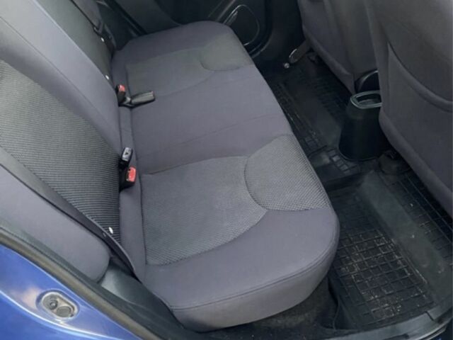 Синій Джилі ЦК, об'ємом двигуна 1.5 л та пробігом 160 тис. км за 3200 $, фото 4 на Automoto.ua