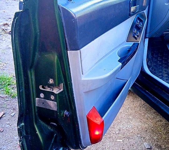 Зеленый Джили ЦК, объемом двигателя 1.5 л и пробегом 300 тыс. км за 1600 $, фото 5 на Automoto.ua