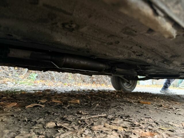 Зеленый Джили ЦК, объемом двигателя 1.5 л и пробегом 210 тыс. км за 950 $, фото 11 на Automoto.ua