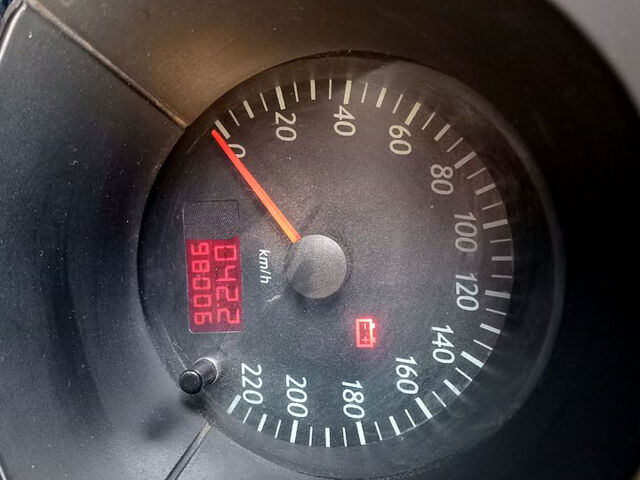 Зеленый Джили ЦК, объемом двигателя 1.5 л и пробегом 98 тыс. км за 1450 $, фото 8 на Automoto.ua