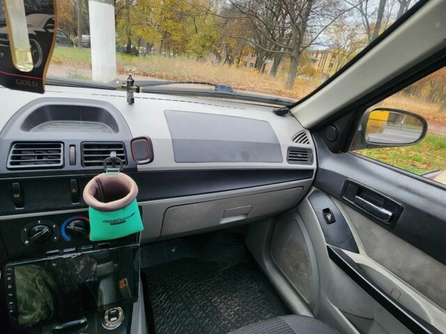 Джилі ЦК 2007 у Кропивницькому (Кіровограді) на Automoto.ua Зелений Джилі ЦК, об'ємом двигуна 1.5 л та пробігом 300 тис. км за 1500 $, фото 6 на Automoto.ua