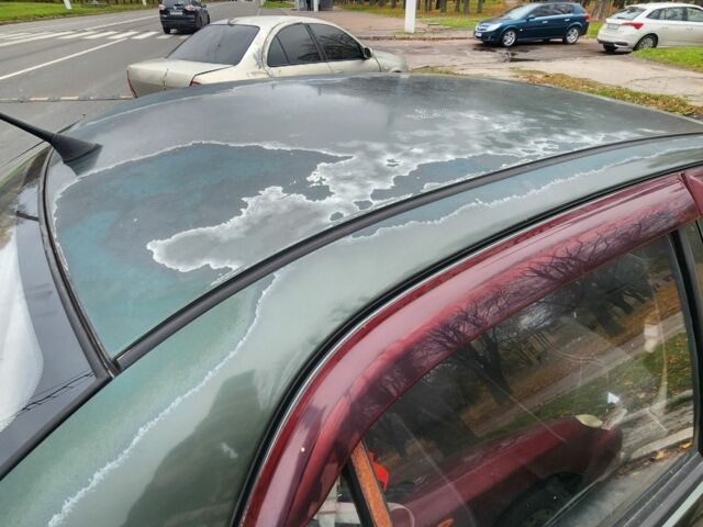 Джилі ЦК 2007 у Кропивницькому (Кіровограді) на Automoto.ua Зелений Джилі ЦК, об'ємом двигуна 1.5 л та пробігом 300 тис. км за 1500 $, фото 5 на Automoto.ua