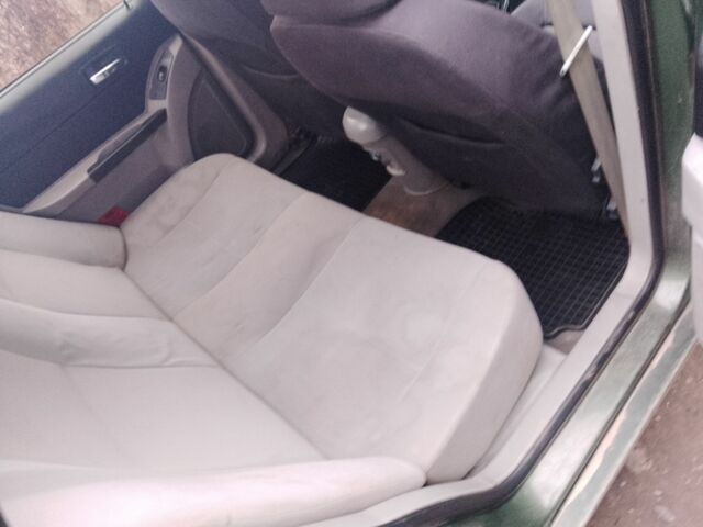 Зеленый Джили ЦК, объемом двигателя 1.5 л и пробегом 92 тыс. км за 1500 $, фото 2 на Automoto.ua