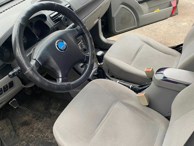 Зелений Джилі ЦК, об'ємом двигуна 1.5 л та пробігом 3 тис. км за 110000 $, фото 4 на Automoto.ua