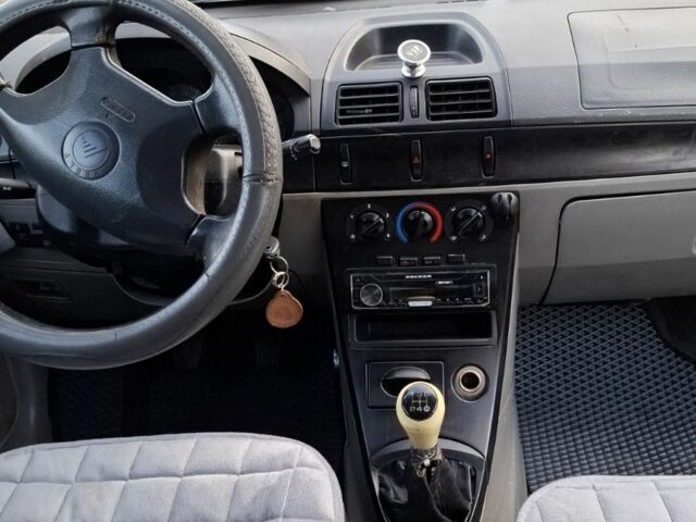 Джили ЦК 2008 в Конотопе на Automoto.ua Зеленый Джили ЦК, объемом двигателя 1.5 л и пробегом 200 тыс. км за 1800 $, фото 8 на Automoto.ua