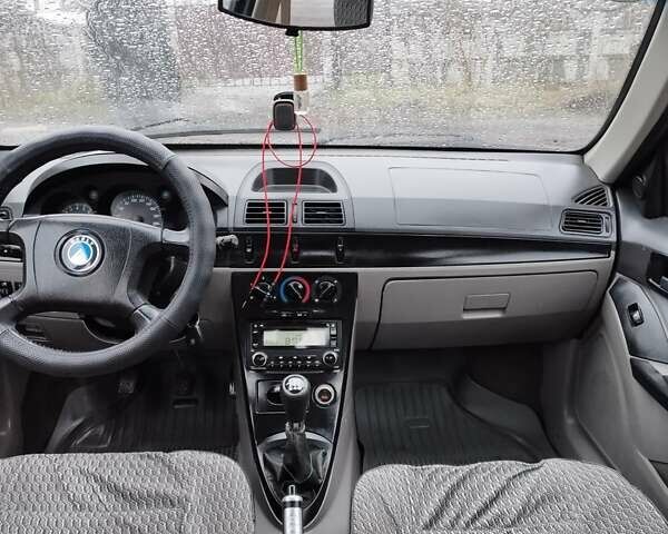 Зелений Джилі ЦК, об'ємом двигуна 1.5 л та пробігом 112 тис. км за 3100 $, фото 9 на Automoto.ua