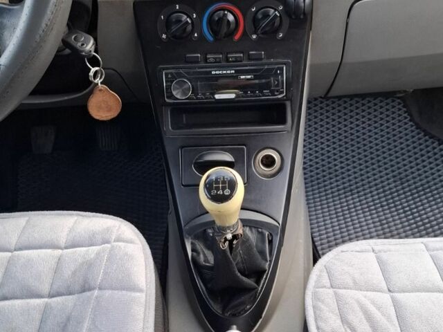 Джили ЦК 2008 в Конотопе на Automoto.ua Зеленый Джили ЦК, объемом двигателя 1.5 л и пробегом 200 тыс. км за 1800 $, фото 12 на Automoto.ua