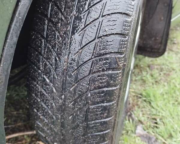 Зелений Джилі ЦК, об'ємом двигуна 1.5 л та пробігом 112 тис. км за 3100 $, фото 10 на Automoto.ua