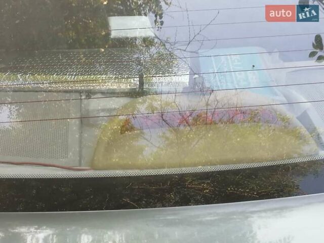 Зеленый Джили ЦК, объемом двигателя 1.5 л и пробегом 152 тыс. км за 3300 $, фото 8 на Automoto.ua