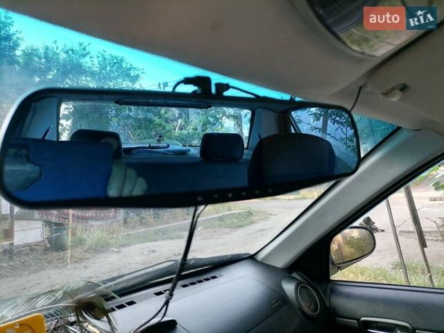 Зеленый Джили ЦК, объемом двигателя 1.5 л и пробегом 152 тыс. км за 3300 $, фото 15 на Automoto.ua