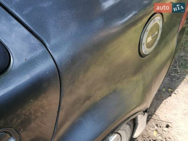 Зеленый Джили ЦК, объемом двигателя 1.5 л и пробегом 152 тыс. км за 3300 $, фото 4 на Automoto.ua