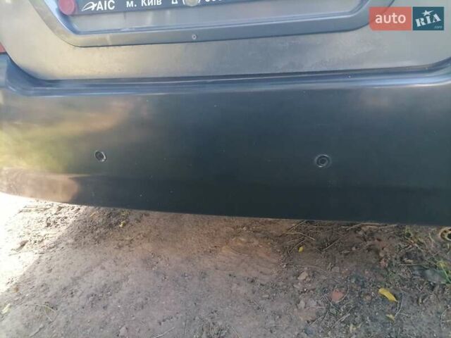Зеленый Джили ЦК, объемом двигателя 1.5 л и пробегом 152 тыс. км за 3300 $, фото 7 на Automoto.ua