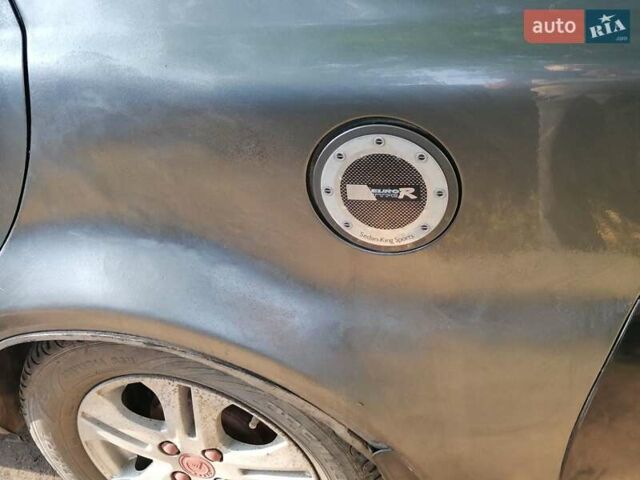 Зеленый Джили ЦК, объемом двигателя 1.5 л и пробегом 152 тыс. км за 3300 $, фото 5 на Automoto.ua