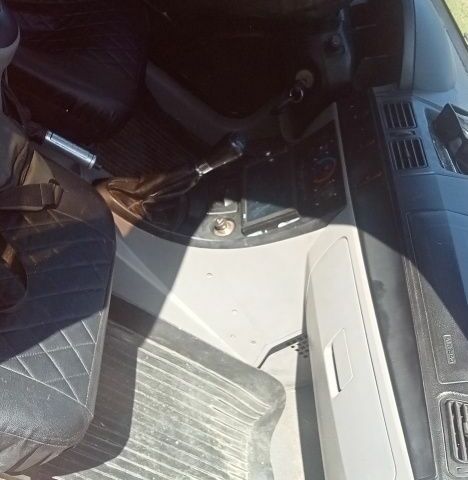 Помаранчевий Джилі ЦК, об'ємом двигуна 0 л та пробігом 156 тис. км за 1650 $, фото 4 на Automoto.ua