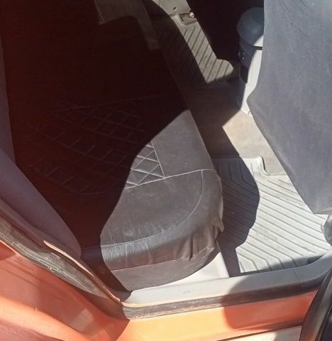 Помаранчевий Джилі ЦК, об'ємом двигуна 0 л та пробігом 156 тис. км за 1650 $, фото 5 на Automoto.ua