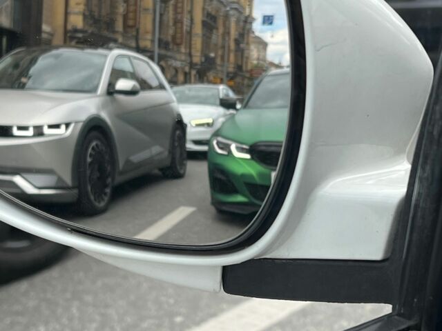 Белый Джили Другая, объемом двигателя 1.5 л и пробегом 157 тыс. км за 2356 $, фото 10 на Automoto.ua