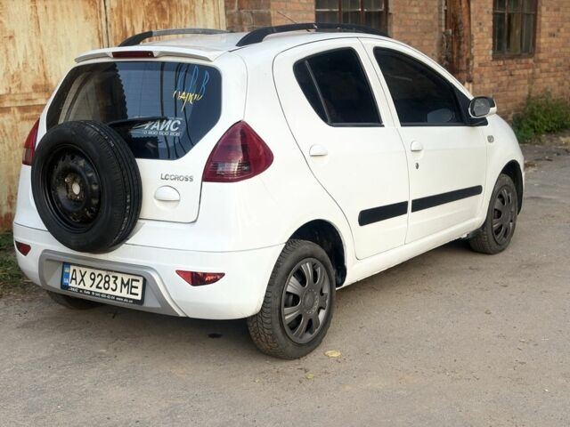 Джили Другая 2013 в Харькове на Automoto.ua Белый Джили Другая, объемом двигателя 1.3 л и пробегом 113 тыс. км за 2250 $, фото 2 на Automoto.ua