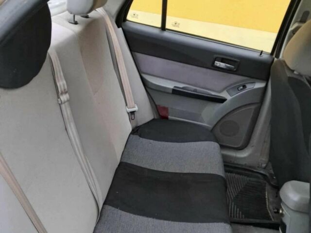 Бежевий Джилі Інша, об'ємом двигуна 0 л та пробігом 200 тис. км за 850 $, фото 4 на Automoto.ua