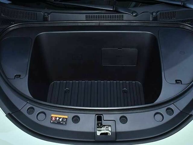 Бежевый Джили Другая, объемом двигателя 0 л и пробегом 1 тыс. км за 17209 $, фото 22 на Automoto.ua