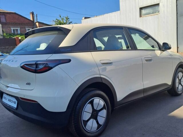 Бежевый Джили Другая, объемом двигателя 0 л и пробегом 1 тыс. км за 17209 $, фото 5 на Automoto.ua