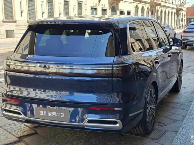 Бежевый Джили Другая, объемом двигателя 1.5 л и пробегом 1 тыс. км за 40259 $, фото 5 на Automoto.ua