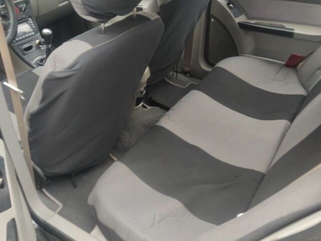 Джили Другая 2007 в Луцке на Automoto.ua Черный Джили Другая, объемом двигателя 0 л и пробегом 72 тыс. км за 1850 $, фото 9 на Automoto.ua