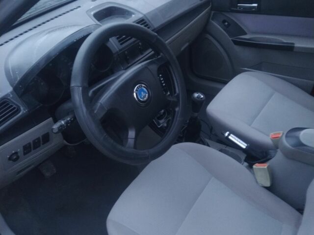 Джили Другая 2007 в Луцке на Automoto.ua Черный Джили Другая, объемом двигателя 0 л и пробегом 72 тыс. км за 1850 $, фото 1 на Automoto.ua