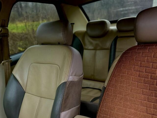 Черный Джили Другая, объемом двигателя 1.8 л и пробегом 222 тыс. км за 1700 $, фото 7 на Automoto.ua