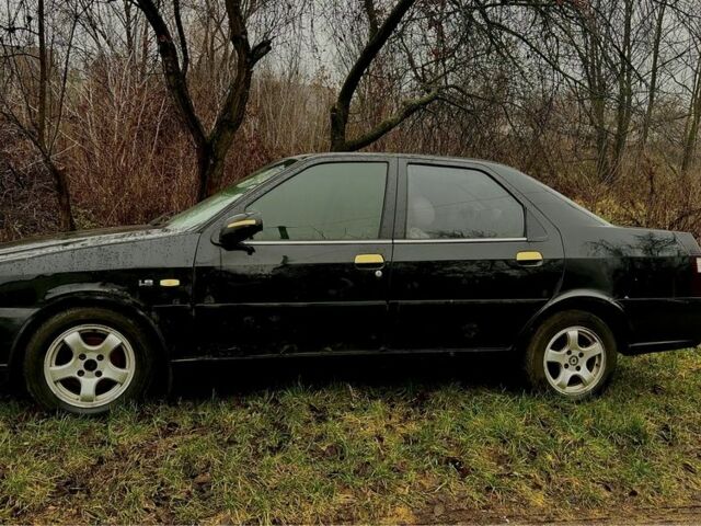 Черный Джили Другая, объемом двигателя 1.8 л и пробегом 222 тыс. км за 1700 $, фото 4 на Automoto.ua