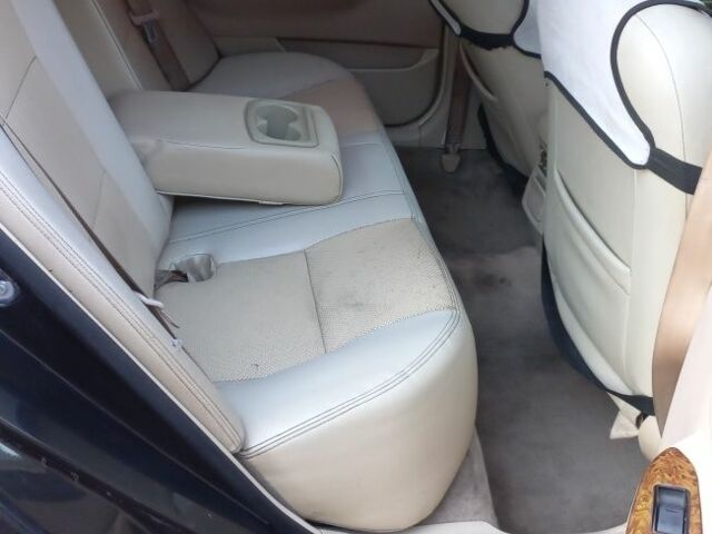 Черный Джили Другая, объемом двигателя 1 л и пробегом 235 тыс. км за 836 $, фото 5 на Automoto.ua