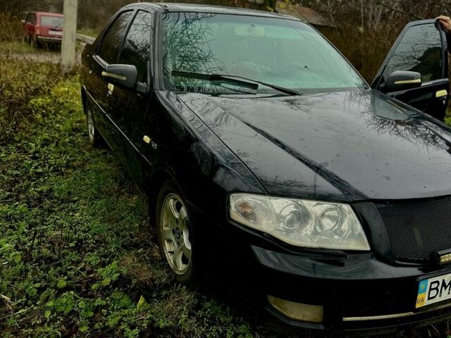 Черный Джили Другая, объемом двигателя 1.8 л и пробегом 222 тыс. км за 1700 $, фото 1 на Automoto.ua