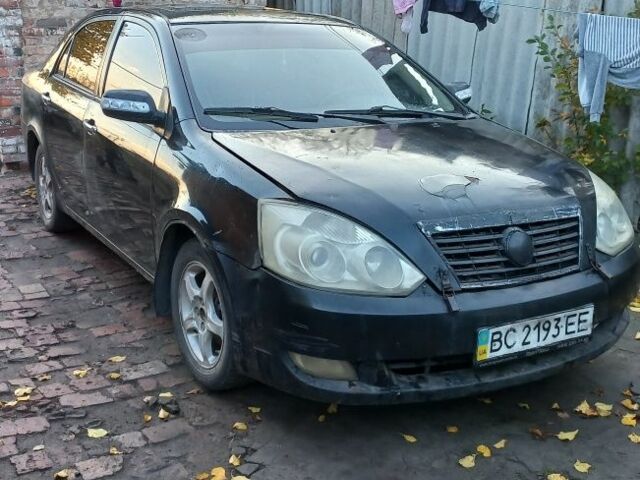 Черный Джили Другая, объемом двигателя 1 л и пробегом 235 тыс. км за 836 $, фото 2 на Automoto.ua