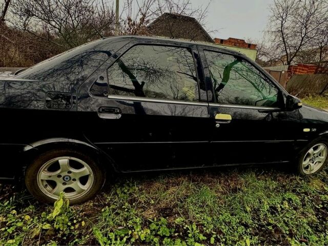 Черный Джили Другая, объемом двигателя 1.8 л и пробегом 222 тыс. км за 1700 $, фото 5 на Automoto.ua