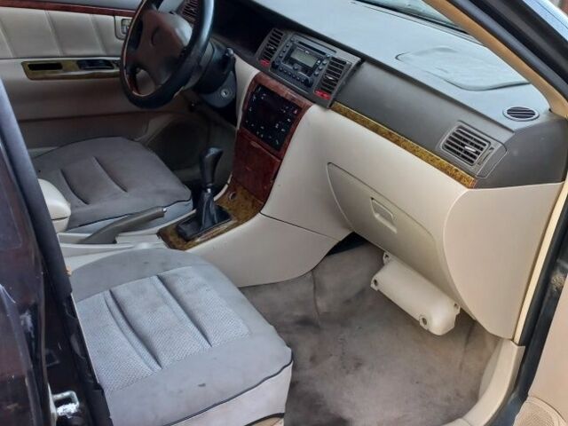 Черный Джили Другая, объемом двигателя 1 л и пробегом 235 тыс. км за 836 $, фото 4 на Automoto.ua