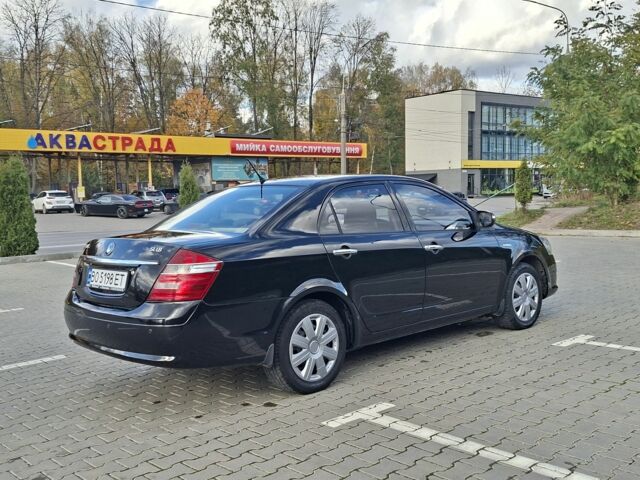 Джилі Інша 2012 у Тернополі на Automoto.ua Чорний Джилі Інша, об'ємом двигуна 1.8 л та пробігом 107 тис. км за 3700 $, фото 19 на Automoto.ua