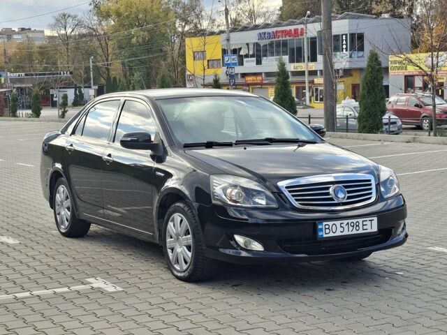 Джилі Інша 2012 у Тернополі на Automoto.ua Чорний Джилі Інша, об'ємом двигуна 1.8 л та пробігом 107 тис. км за 3700 $, фото 21 на Automoto.ua