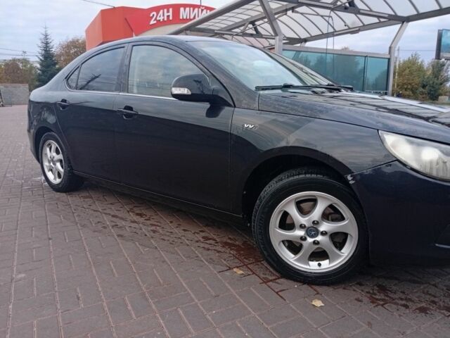 Чорний Джилі Інша, об'ємом двигуна 1.5 л та пробігом 227 тис. км за 3499 $, фото 5 на Automoto.ua