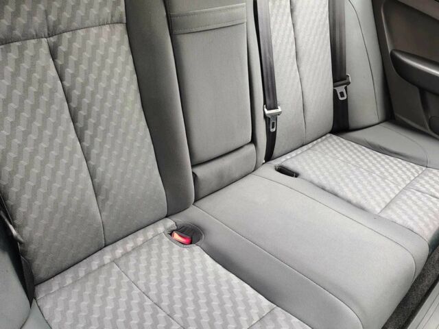 Черный Джили Другая, объемом двигателя 1.5 л и пробегом 125 тыс. км за 4499 $, фото 16 на Automoto.ua