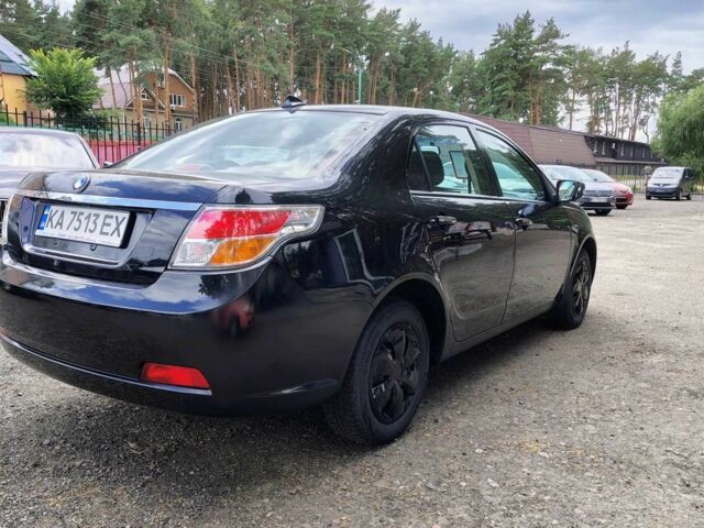 Черный Джили Другая, объемом двигателя 1.5 л и пробегом 125 тыс. км за 4499 $, фото 7 на Automoto.ua