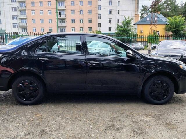 Черный Джили Другая, объемом двигателя 1.5 л и пробегом 125 тыс. км за 4499 $, фото 4 на Automoto.ua